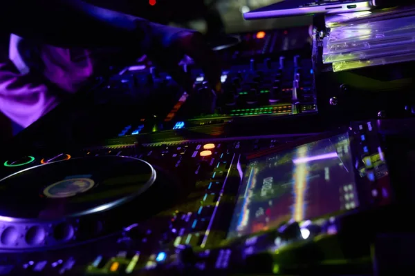 NITRO PARTY 会場の様子